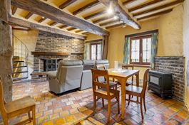 Maison à 4680 OUPEYE (Belgique) - Prix 