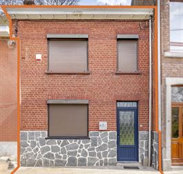 Maison à 4020 WANDRE (Belgique) - Prix 