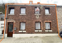 Maison à 4020 WANDRE (Belgique) - Prix 