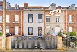 Maison à 4020 LIÈGE (Belgique) - Prix 