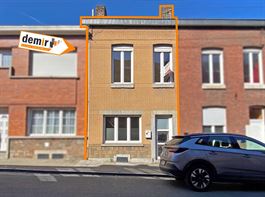 Maison à 4100 SERAING (Belgique) - Prix 