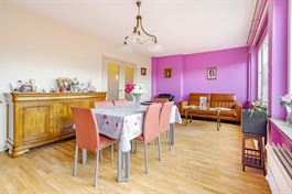 Appartement à 4020 LIÈGE (Belgique) - Prix 