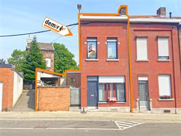 Maison à 4040 HERSTAL (Belgique) - Prix 