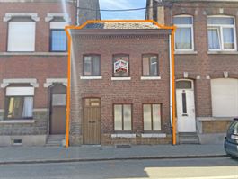 Maison à 4040 HERSTAL (Belgique) - Prix 