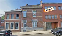 Maison à 4040 HERSTAL (Belgique) - Prix 