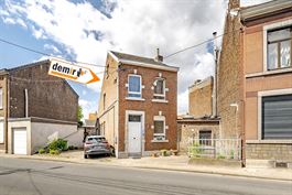 Maison à 4040 HERSTAL (Belgique) - Prix 