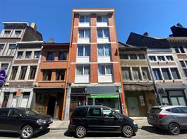 Appartement à 4020 Liège (Belgique) - Prix 