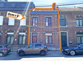Maison à 4000 LIÈGE (Belgique) - Prix 