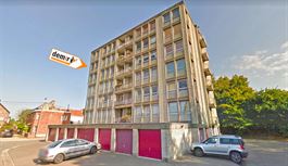 Appartement à 4020 WANDRE (Belgique) - Prix 