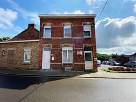 Maison à 4420 MONTEGNÉE (Belgique) - Prix 