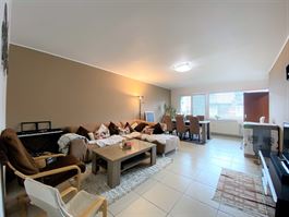 Appartement à 4000 LIÈGE (Belgique) - Prix 