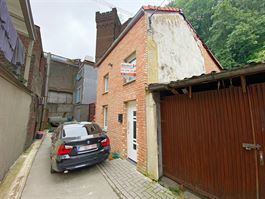 Maison à 4602 CHERATTE (Belgique) - Prix 