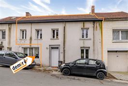 Maison à 4020 WANDRE (Belgique) - Prix 