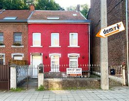 Maison à 4602 CHERATTE (Belgique) - Prix 