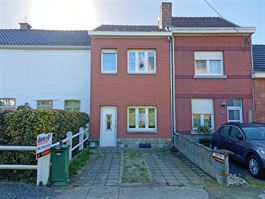 Maison à 4680 OUPEYE (Belgique) - Prix 