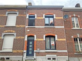 Maison à 4040 HERSTAL (Belgique) - Prix 