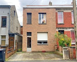 Maison à 4680 OUPEYE (Belgique) - Prix 