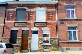 Maison à 4040 HERSTAL (Belgique) - Prix 