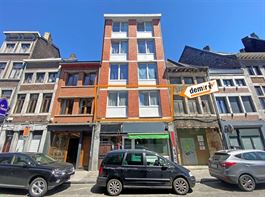 Appartement à 4020 Liège (Bosnie-herzegovine) - Prix 