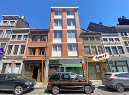 commerce à 4020 Liège (Belgique) - Prix 