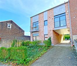 Appartement à 4101 JEMEPPE (Belgique) - Prix 