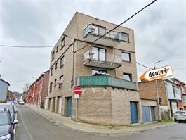 Appartement à 4040 HERSTAL (Belgique) - Prix 