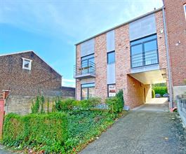 Appartement à 4101 JEMEPPE (Belgique) - Prix 