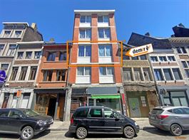 Appartement à 4020 Liège (Belgique) - Prix 