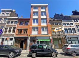 Appartement à 4020 Liège (Belgique) - Prix 