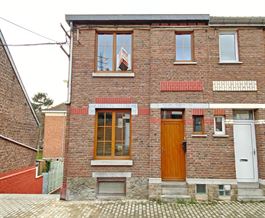 Maison à 4101 JEMEPPE (Belgique) - Prix 