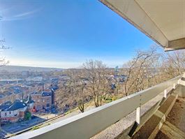 Appartement à 4030 GRIVEGNEE (Belgique) - Prix 