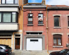 Maison à 4040 HERSTAL (Belgique) - Prix 