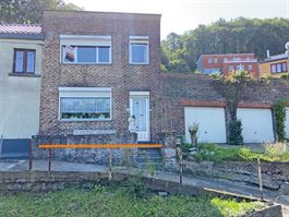 Maison à 4020 WANDRE (Belgique) - Prix 