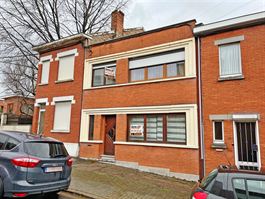 Maison à 4040 HERSTAL (Belgique) - Prix 