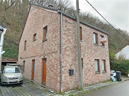 Maison à 4602 CHERATTE (Belgique) - Prix 
