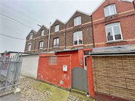 Maison à 4040 HERSTAL (Belgique) - Prix 