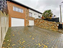bungalow à 4420 MONTEGNÉE (Belgique) - Prix 