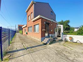 Maison à 4020 WANDRE (Belgique) - Prix 