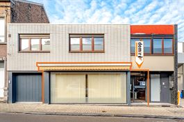 commerce à 4040 HERSTAL (Belgique) - Prix 