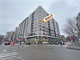 studio à 4000 LIÈGE (Belgique) - Prix 