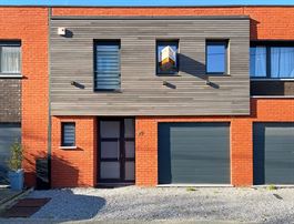 Maison à 4431 LONCIN (Belgique) - Prix 