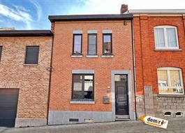 Maison à 4420 SAINT-NICOLAS (Belgique) - Prix 