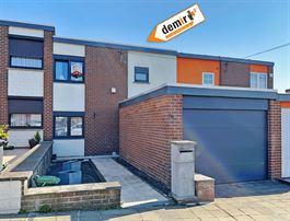 Maison à 4460 GRÂCE-HOLLOGNE (Belgique) - Prix 