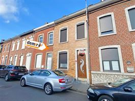 Maison à 4040 HERSTAL (Belgique) - Prix 