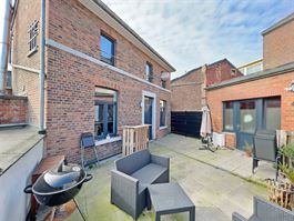 Maison à 4040 HERSTAL (Belgique) - Prix 