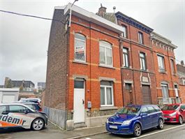 Maison à 4040 HERSTAL (Belgique) - Prix 