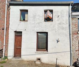 Maison à 4040 HERSTAL (Belgique) - Prix 