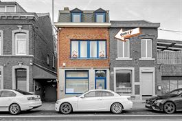 Maison à 4040 HERSTAL (Belgique) - Prix 