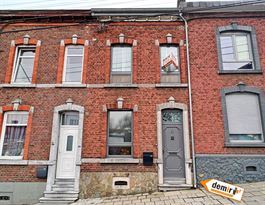 Maison à 4460 HOLLOGNE-AUX-PIERRES (Belgique) - Prix 