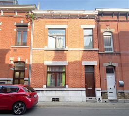 Maison à 4040 HERSTAL (Belgique) - Prix 